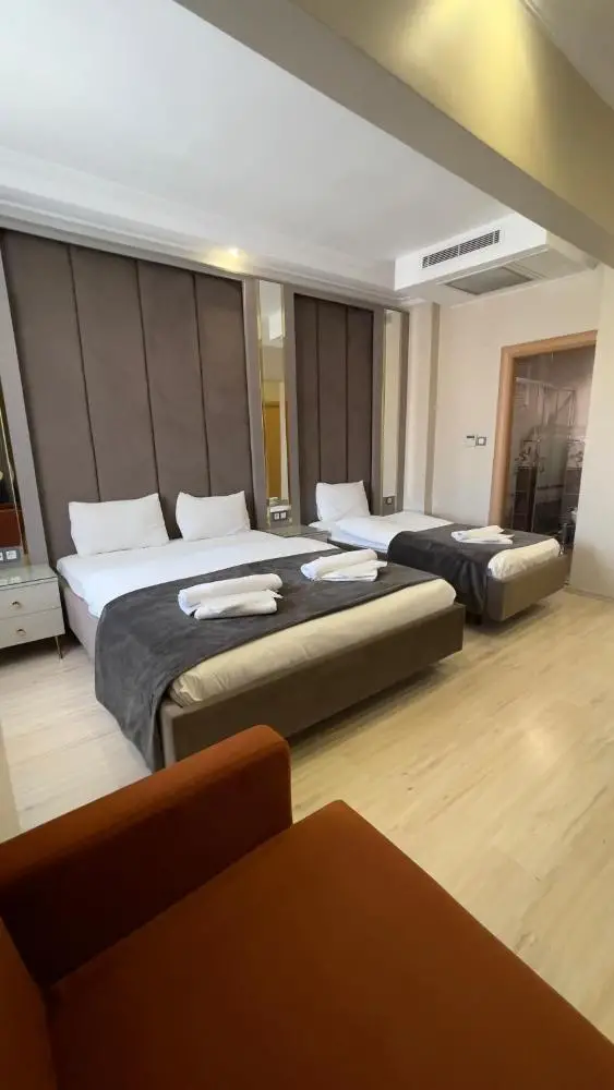 Reyyan Hotel 6