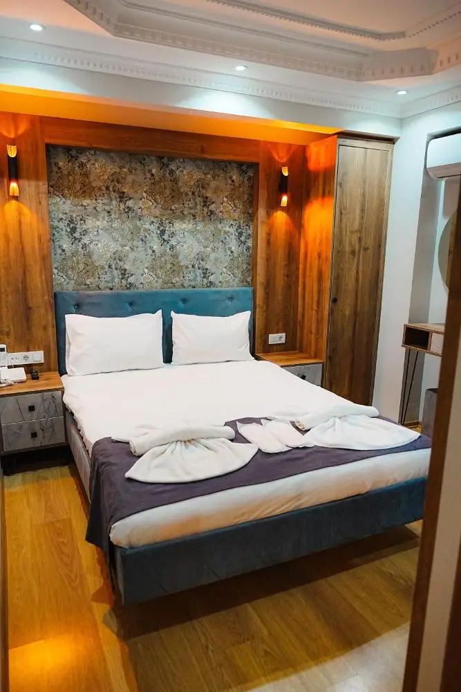 Reyyan Hotel 7