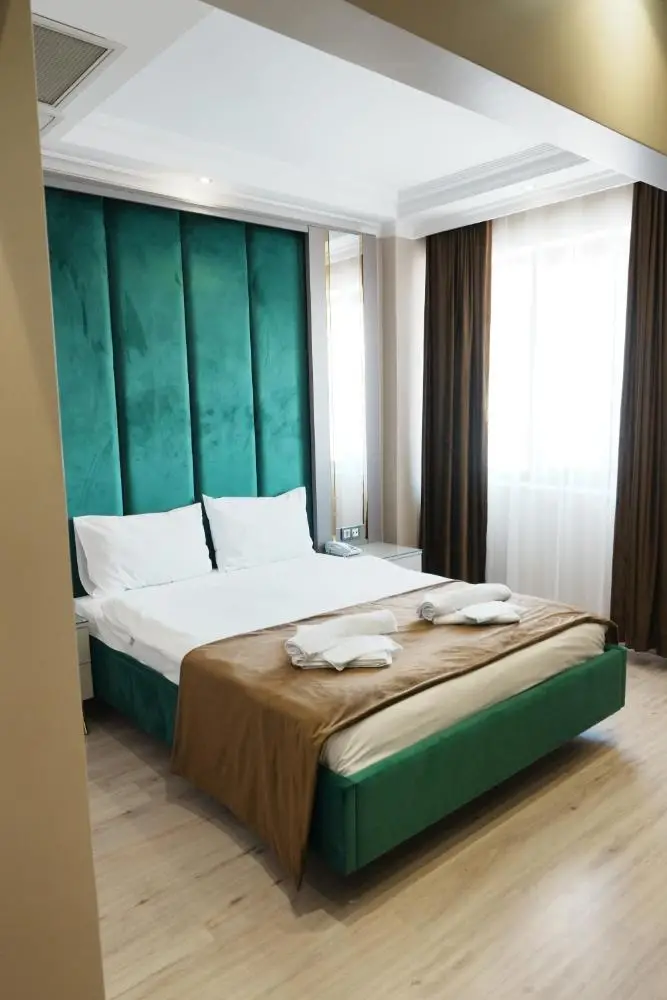 Reyyan Hotel 8
